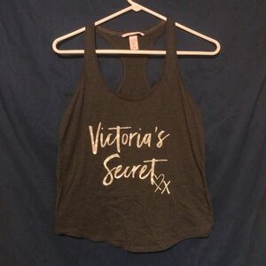Victoria's Secret Sleep Tank